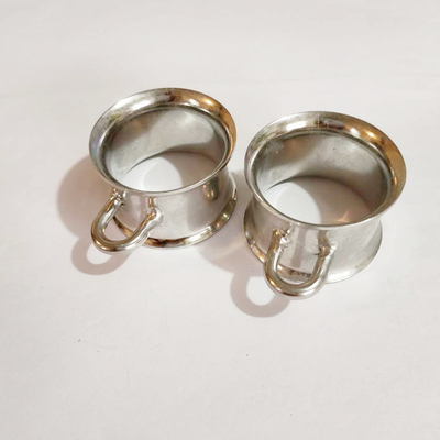 OEM Stainless Steel Welding Parts / Electronic Metal Stamping Parts
