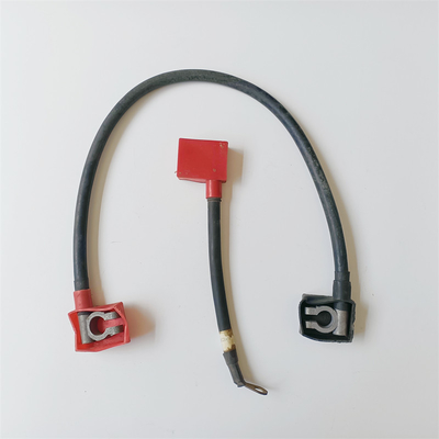 Copper Stranded Battery To Starter Cable 1000V / 2000V Energy Storage Cable