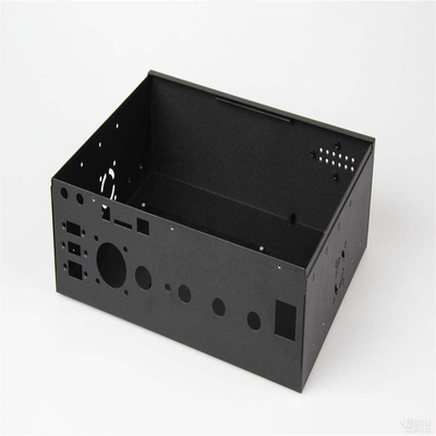 3D 2D Drawing Laser Cut Sheet Metal Fabrication Laser Parts OEM Service