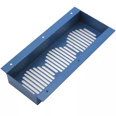 OEM Custom Precision Sheet Metal Fabrication Stainless Steel