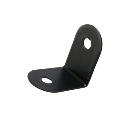 0.1mm-0.2mm Metal Stamping Car Parts Powder Coating Copper Stamping Parts