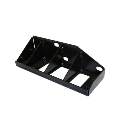 0.1mm-0.2mm Metal Stamping Car Parts Powder Coating Copper Stamping Parts