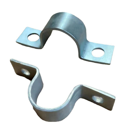 Customized Metal Punching Automotive Stamping Parts For Air Conditioner