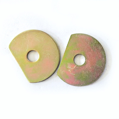 Customized Metal Punching Automotive Stamping Parts For Air Conditioner