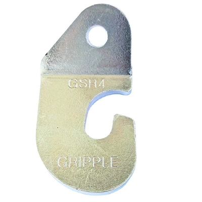 High Accurate Stainless Steel Stamping Parts For Automotive Erosion Resistant