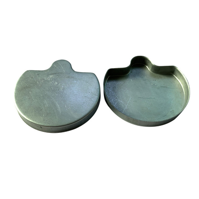 IATF16949 Electroplating Automobile Stamping Parts Chassis Electronic Accessories