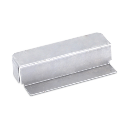 OEM ODM Zinc Plating Metal Stamping Car Parts Metal Fabrication Service