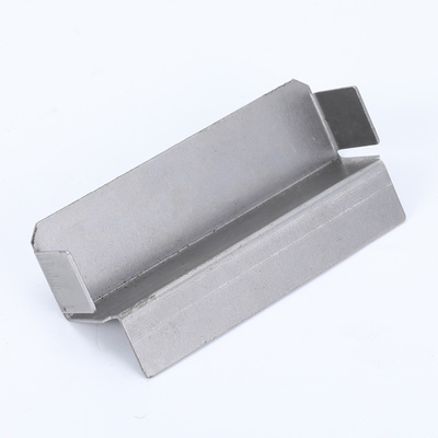 OEM ODM Zinc Plating Metal Stamping Car Parts Metal Fabrication Service