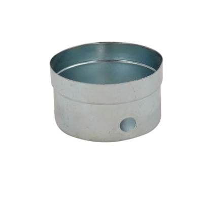 OEM Sheet Metal Stainless Steel Stamping Parts With Design Service