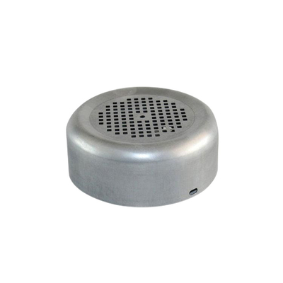OEM Sheet Metal Stainless Steel Stamping Parts With Design Service