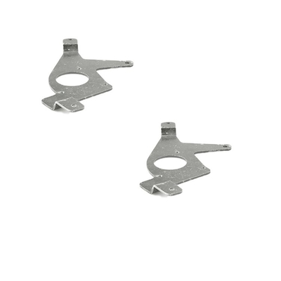 ODM Stainless Steel Sheet Metal Stamping Parts For Car Automobile Machinery