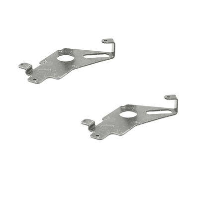 ODM Stainless Steel Sheet Metal Stamping Parts For Car Automobile Machinery