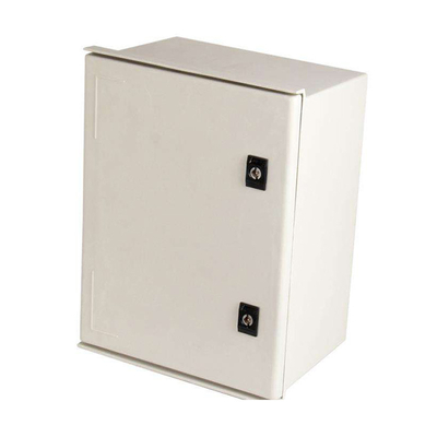Bending Welding Sheet Metal Fabrication Steel Electrical Enclosure box  Powder Coated