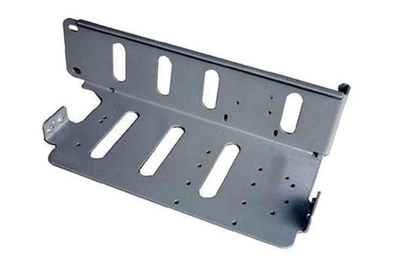 Custom Sheet Metal Fabrication Welding Punching Service Stamping Bending Parts