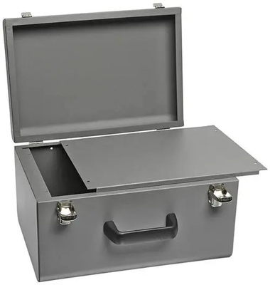 Custom Stainless Steel Sheet Metal Fabrication Stamping Parts