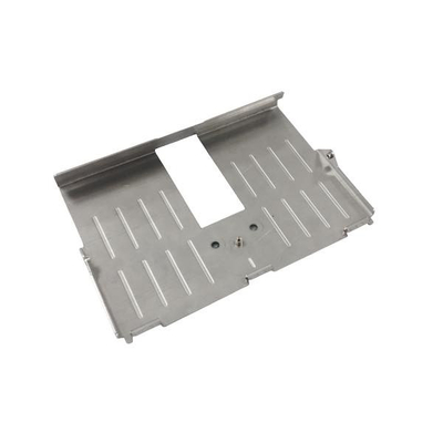 Customized Automotive Parts Metal Stamping Design &amp; Size Available
