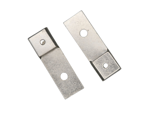 Stainless Steel Automotive Stamping Parts Packed In Carton