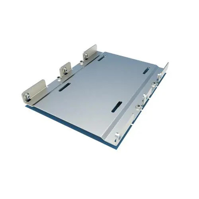Finish Custom Stainless Steel Sheet Metal Fabrication For Automotive